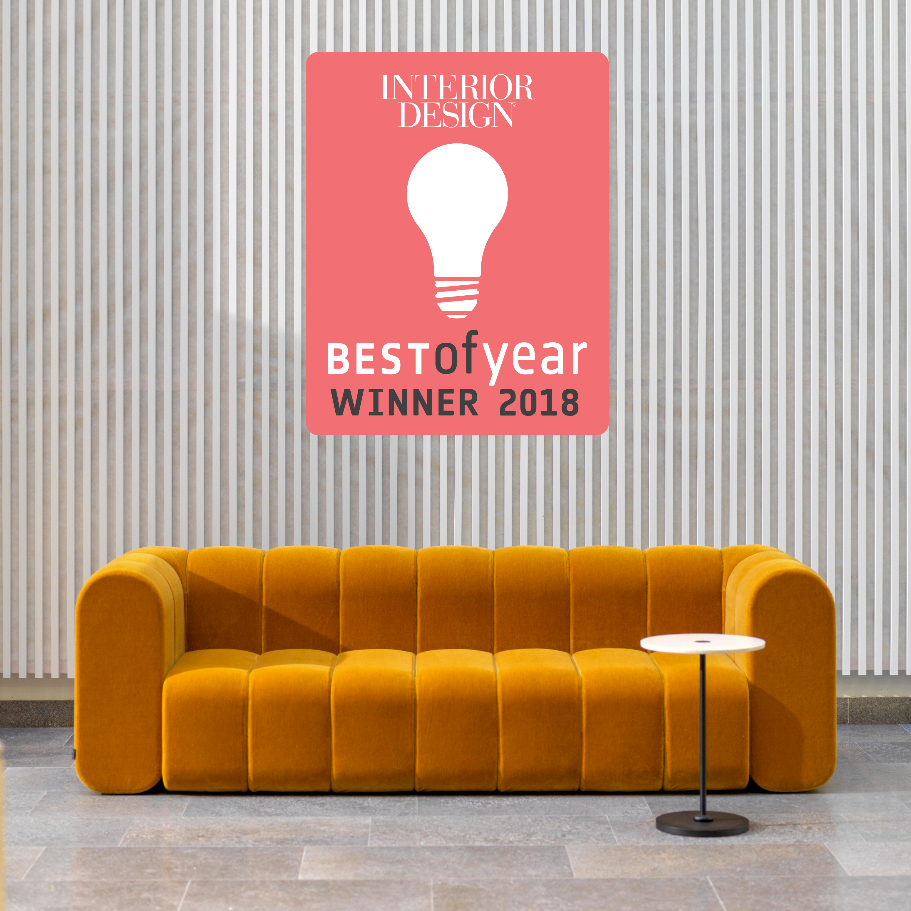 Best Of Year Award 2018 Bla Station